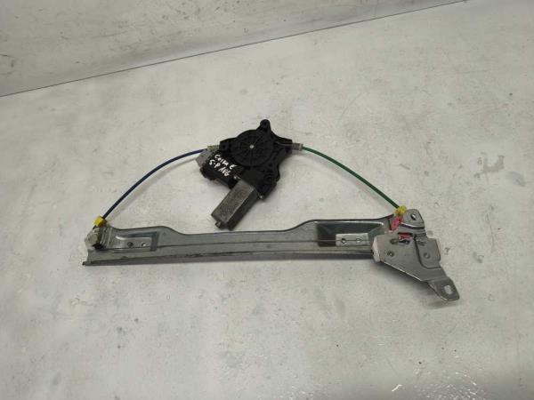 MÉCANISME DE LÈVE-VITRE ÉLECTRIQUE AVANT GAUCHE CORSA E 5 PORTES - Vue 1